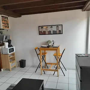 Studio Proche Gare Sncf Matabiau Et Médiathèque • à Deux Pas Des Allées Jean Jaurès Appartement Toulouse