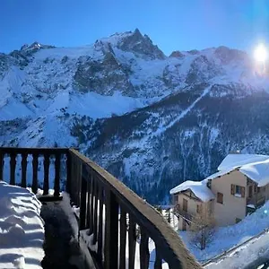 D'étape Aux Terrasses Ensoleillées Hébergement de vacances