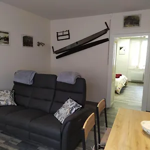 Mine D'appart La Galerie Appartement Cransac