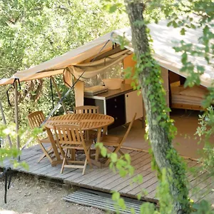 La Grangeonne Camping