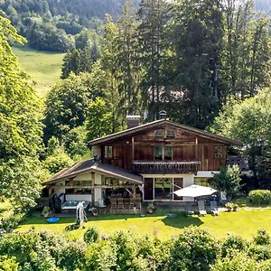 Les Ecureuils Chalet Saint-Jean-de-Sixt