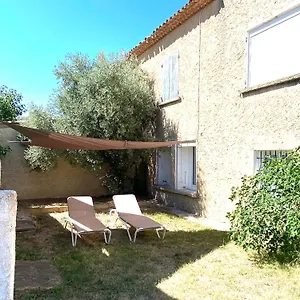 Soleil D'ocre - Bastide A Roussillon Hébergement de vacances