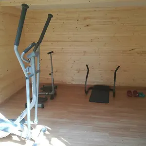 La Peupleraie Hébergement de vacances Bégard