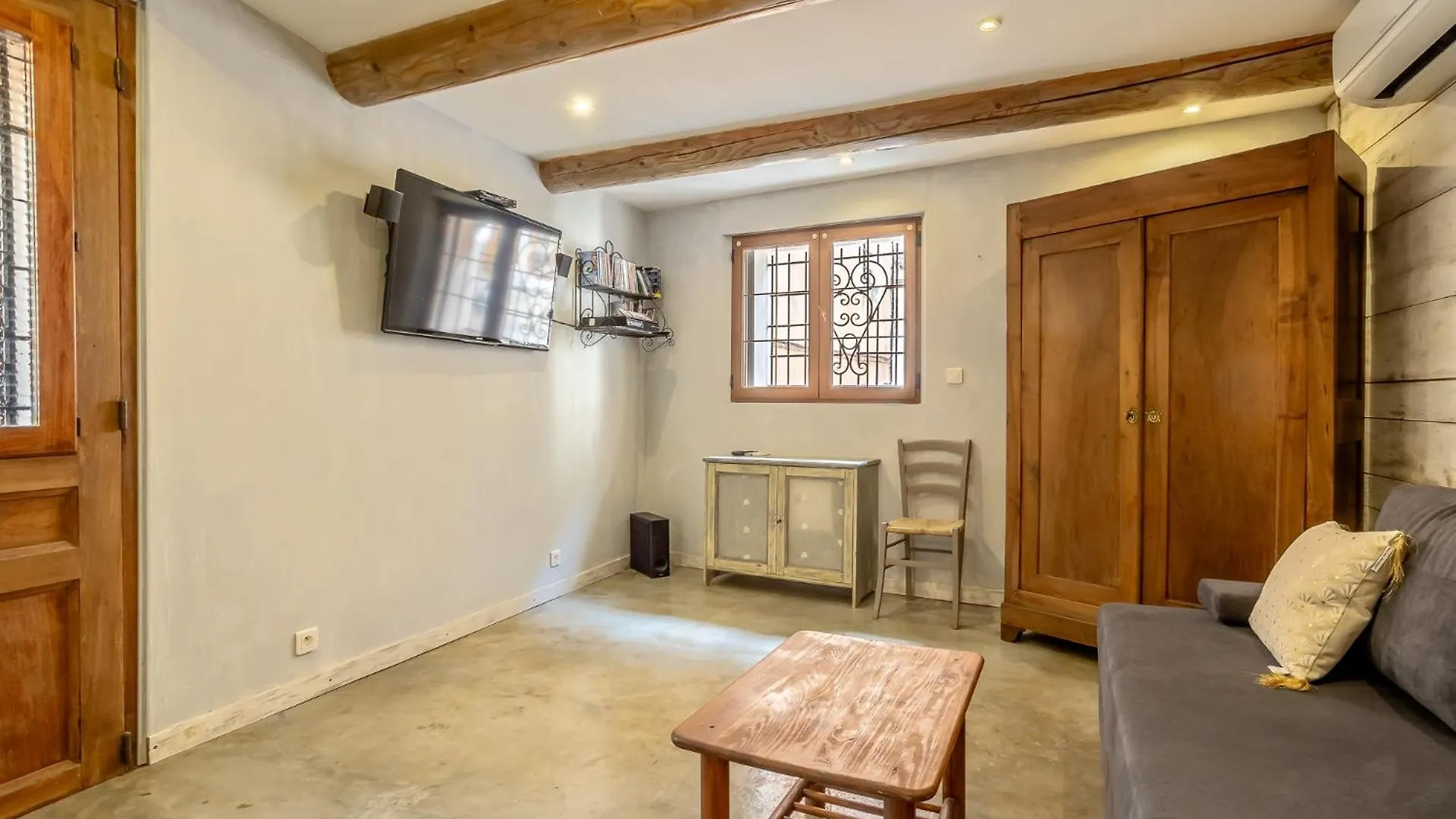 Apartment Le Chateau Olive Et Raisin Fontaine-de-Vaucluse France