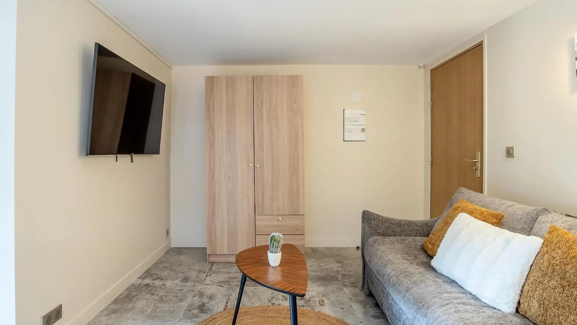 Le Chateau Olive Et Raisin Fontaine-de-Vaucluse Apartment