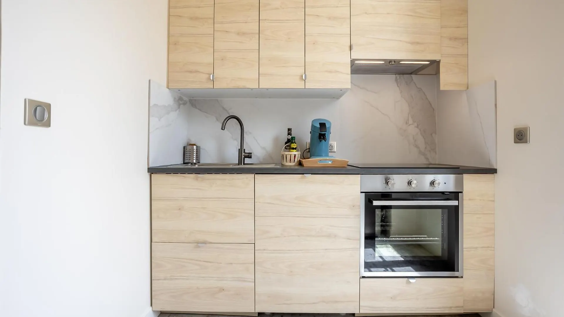 Le Chateau Olive Et Raisin Apartment Fontaine-de-Vaucluse