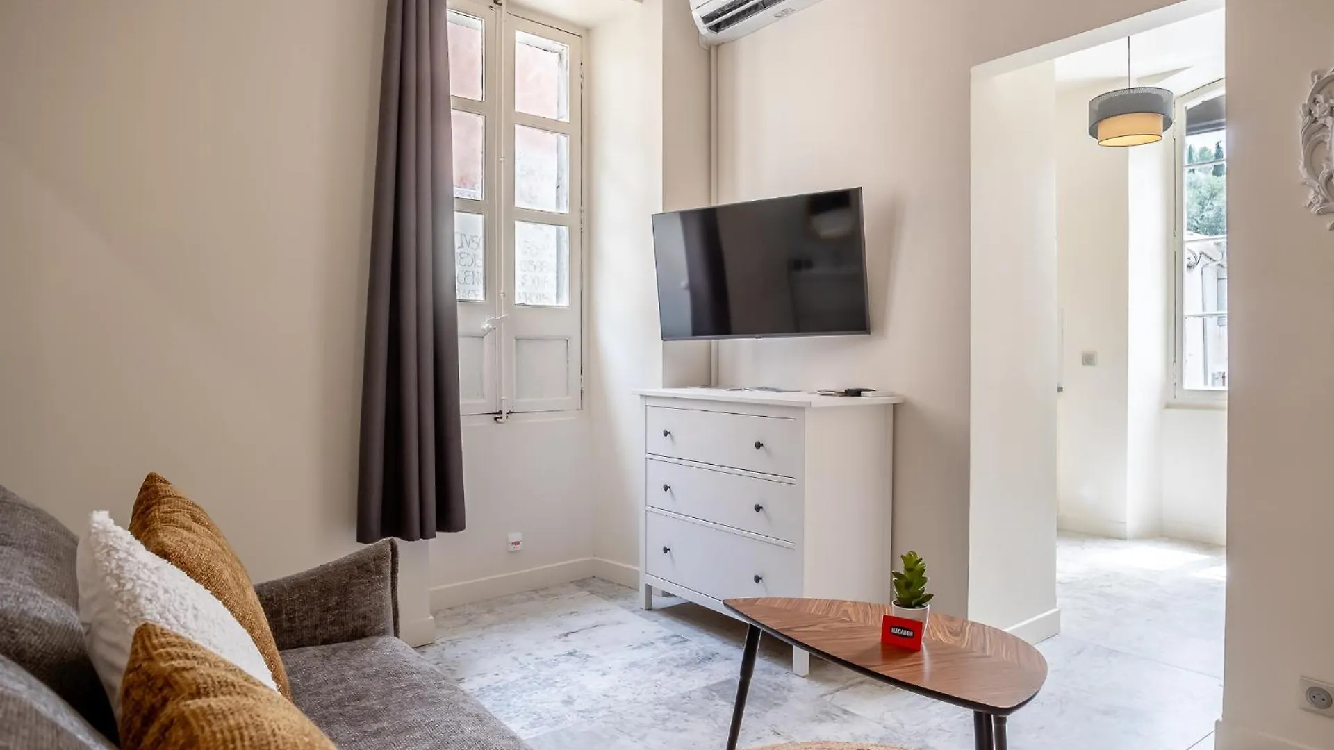 Le Chateau Olive Et Raisin Apartment Fontaine-de-Vaucluse
