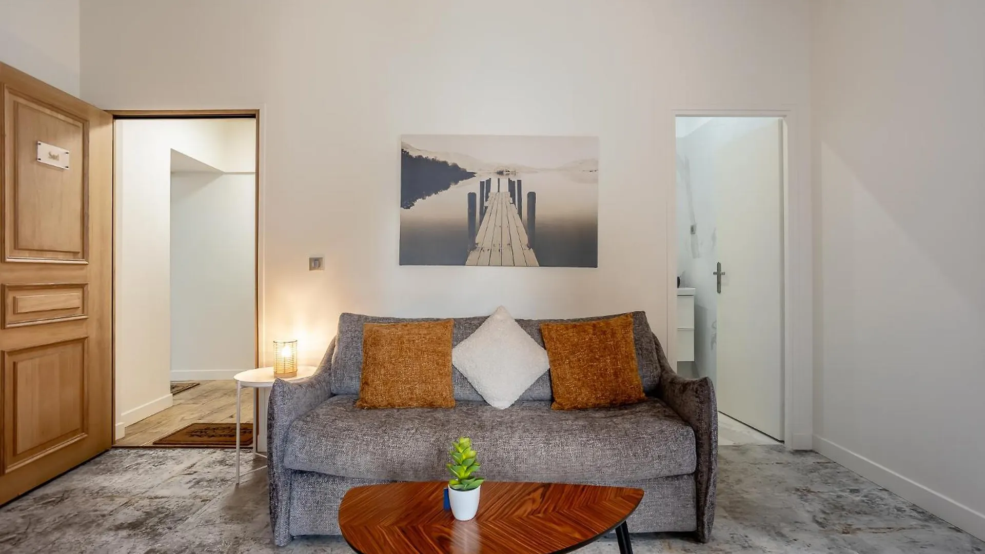 Le Chateau Olive Et Raisin Apartment Fontaine-de-Vaucluse