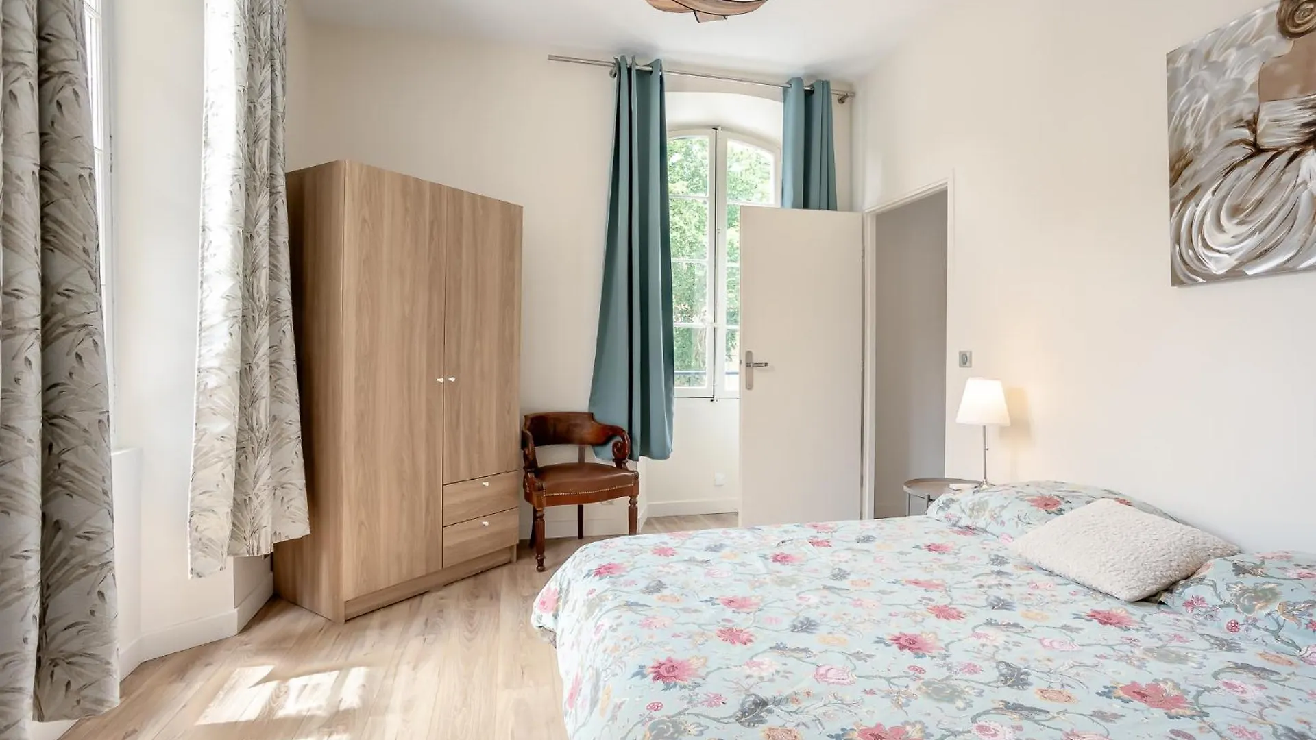 Apartment Le Chateau Olive Et Raisin Fontaine-de-Vaucluse France