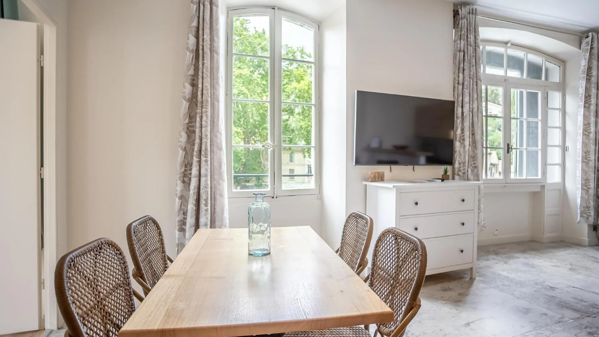 Apartment Le Chateau Olive Et Raisin Fontaine-de-Vaucluse